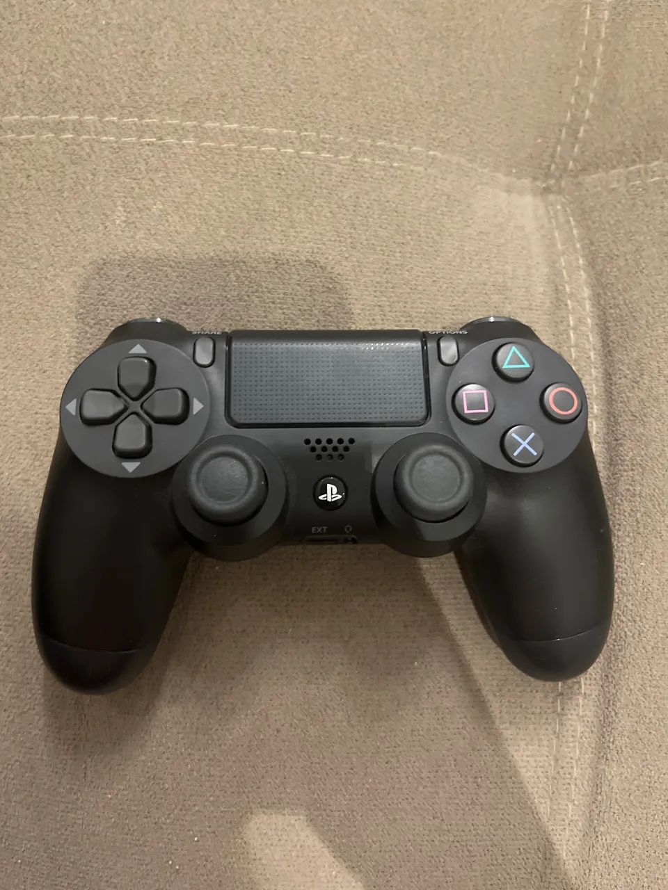 Controle ps4