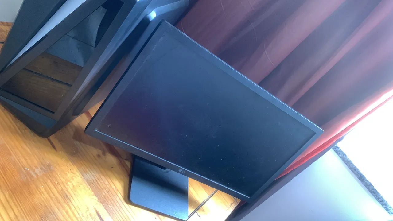PC GAMER COMPLETO PRA SAIR RÁPIDO