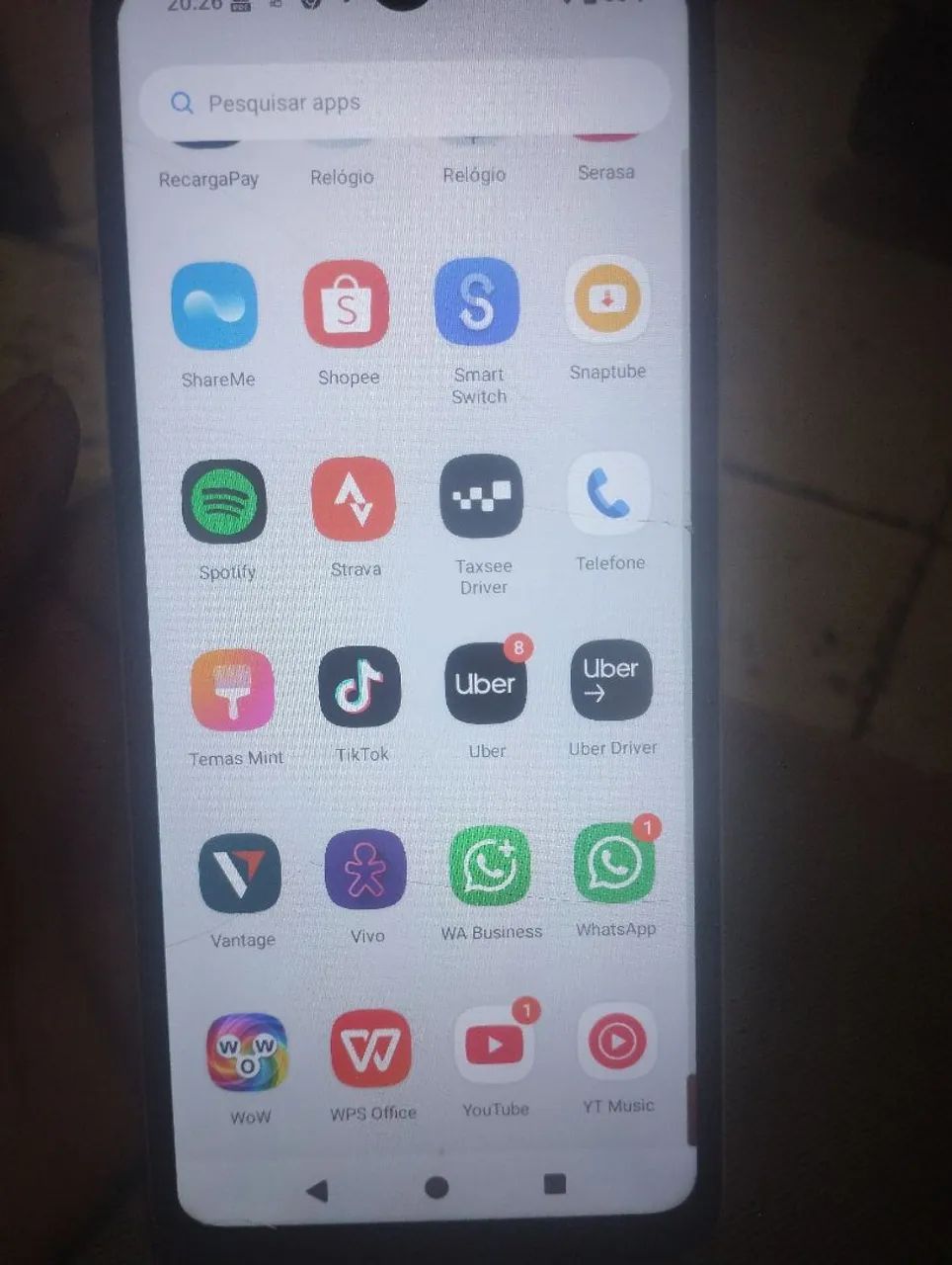 Celular barato para vender ligeiro - Foto 4