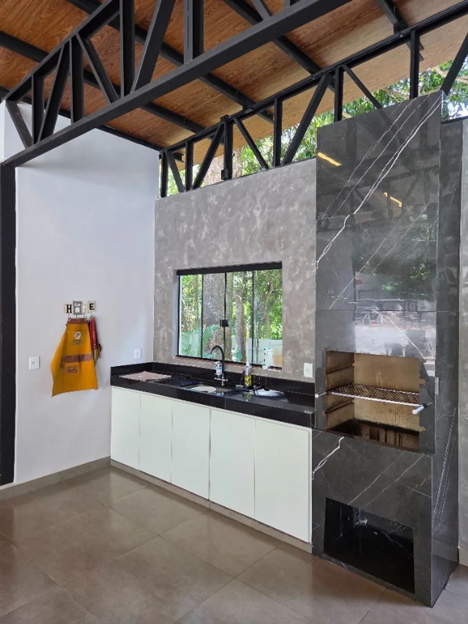 ESPAÇO COMERCIAL MULTIUSO COM 900 m² + 2 PISCINAS AQUECIDAS | ANÁPOLIS - Foto 4