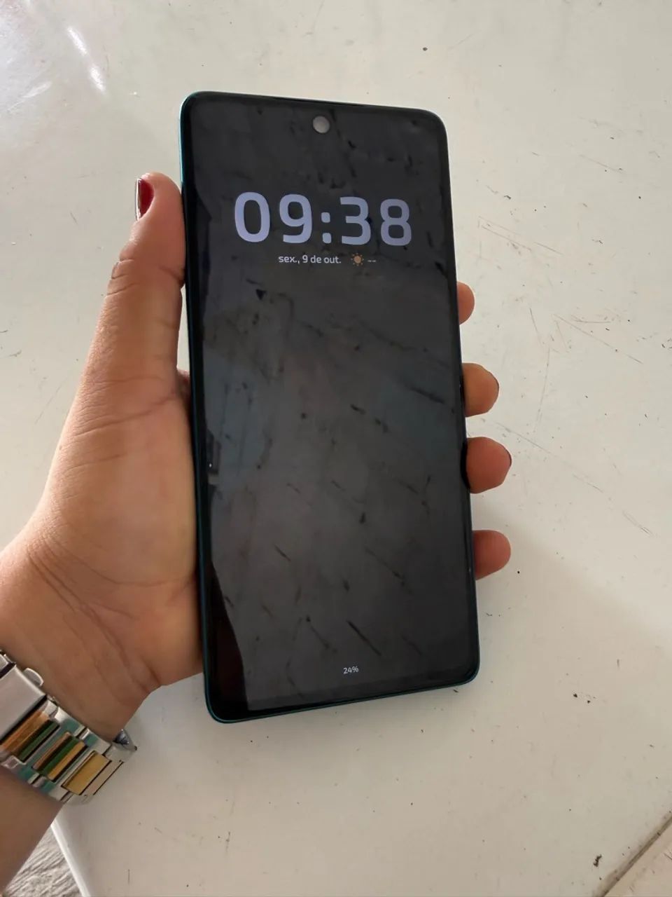 Venda de celular pra vender logo preço ótimo 