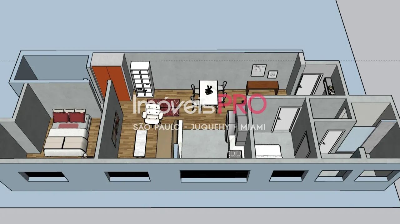 OPORTUNIDADE - Foto 3