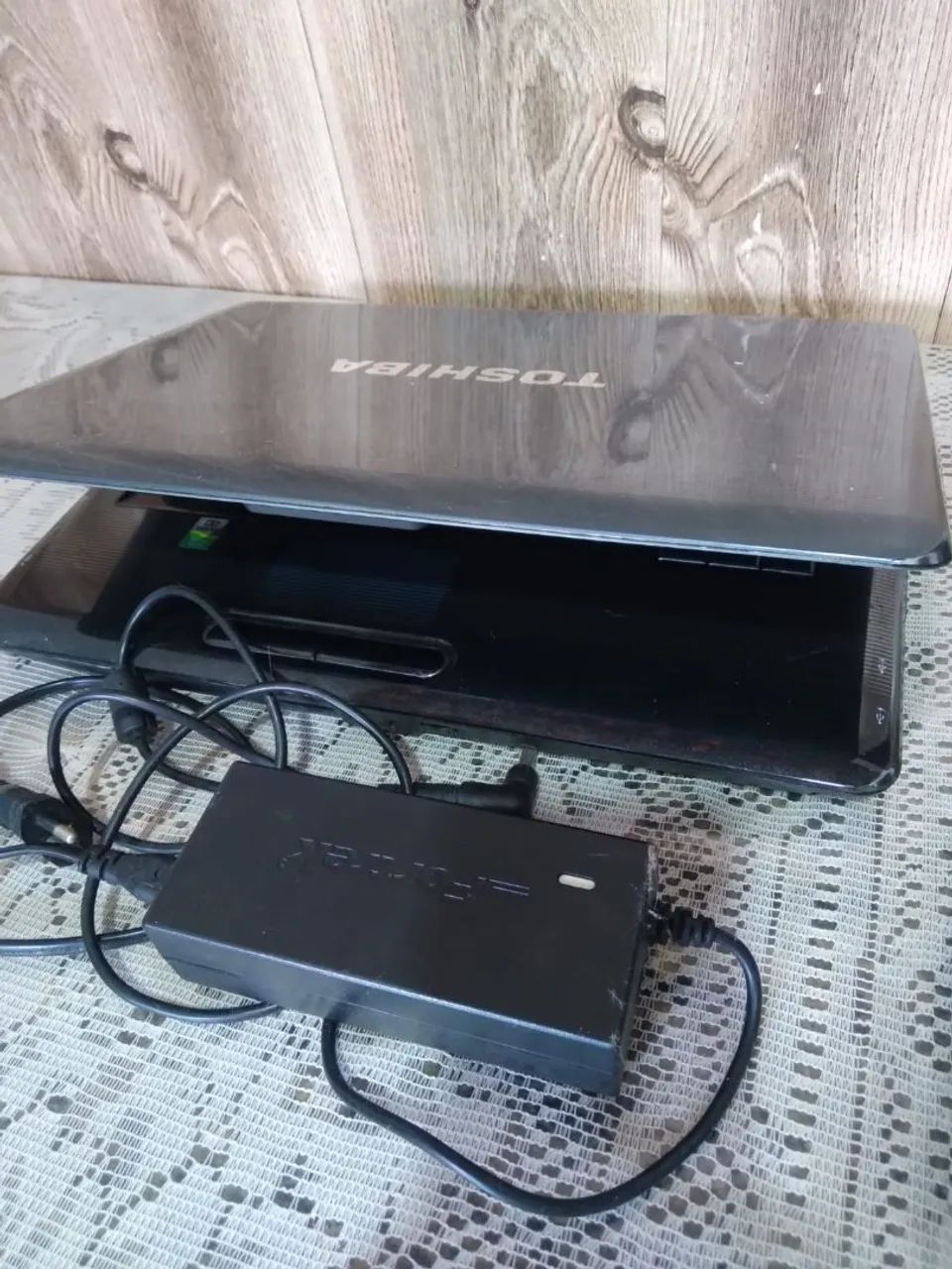 Notebook para mandar consertar  - Foto 2