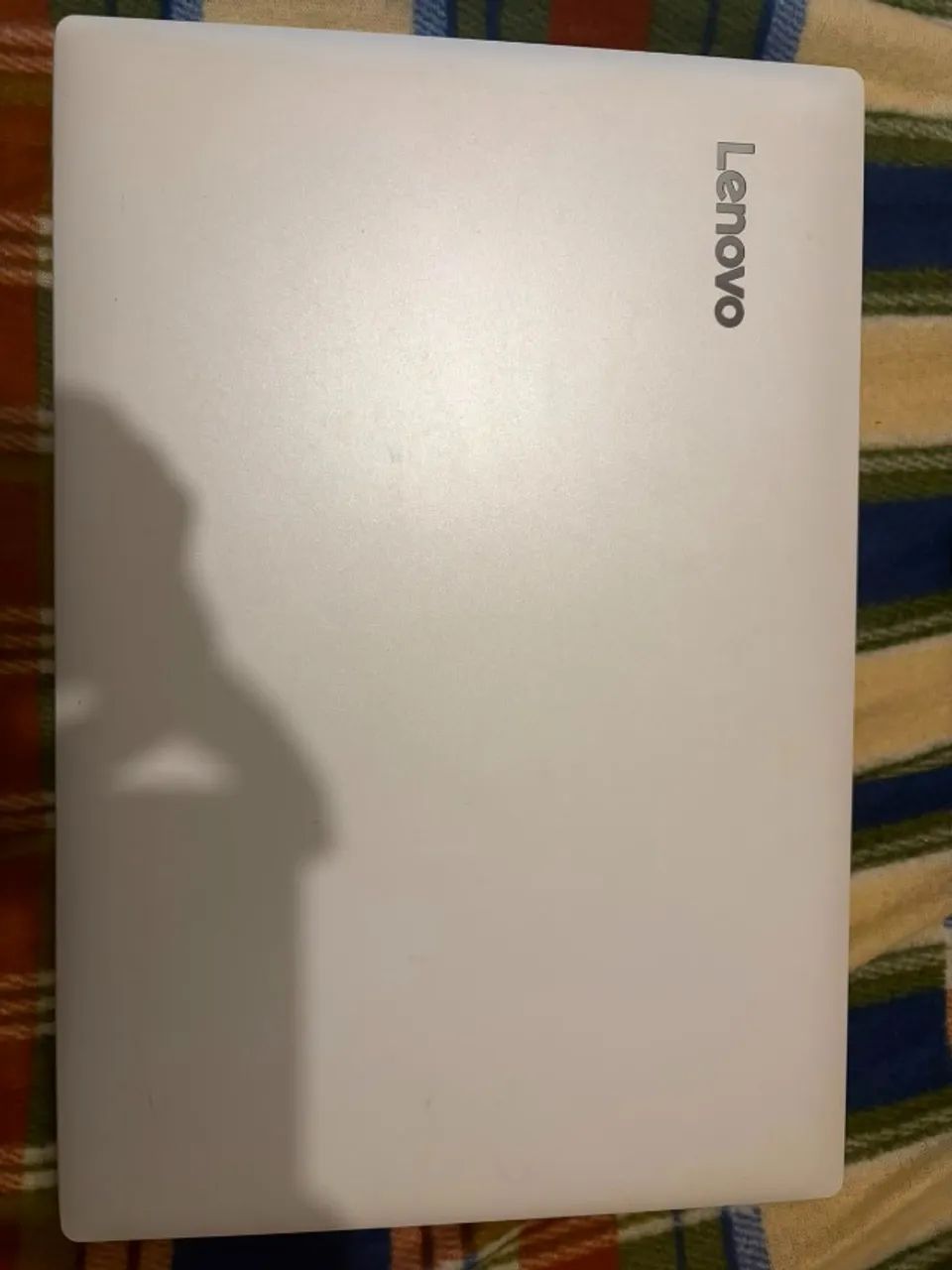 Notebook Lenovo 330 I5 8ªGeração SSD 120GB 4GB de Ram   - Foto 2