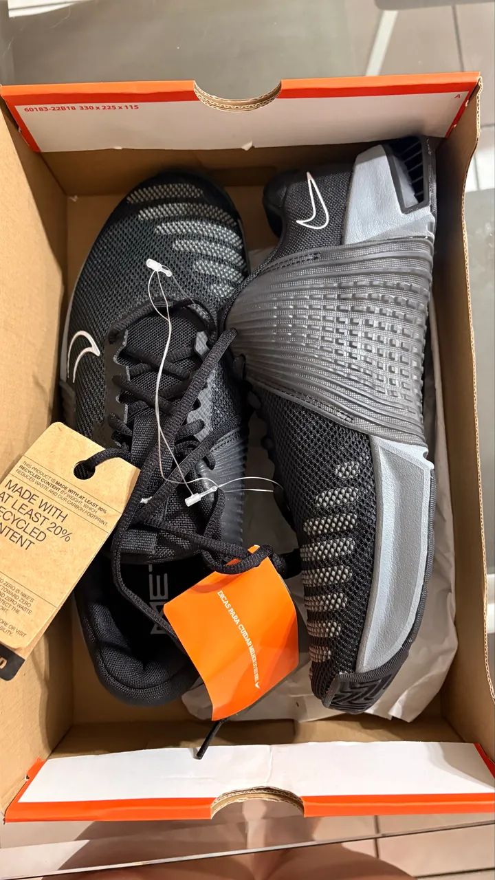Nike Metcon 9 (novo, na caixa)  - Foto 2