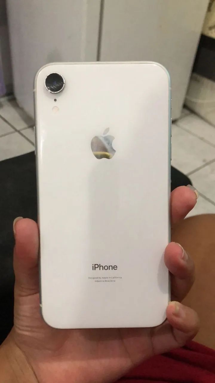 Vendo iPhone XR 64G - Foto 2