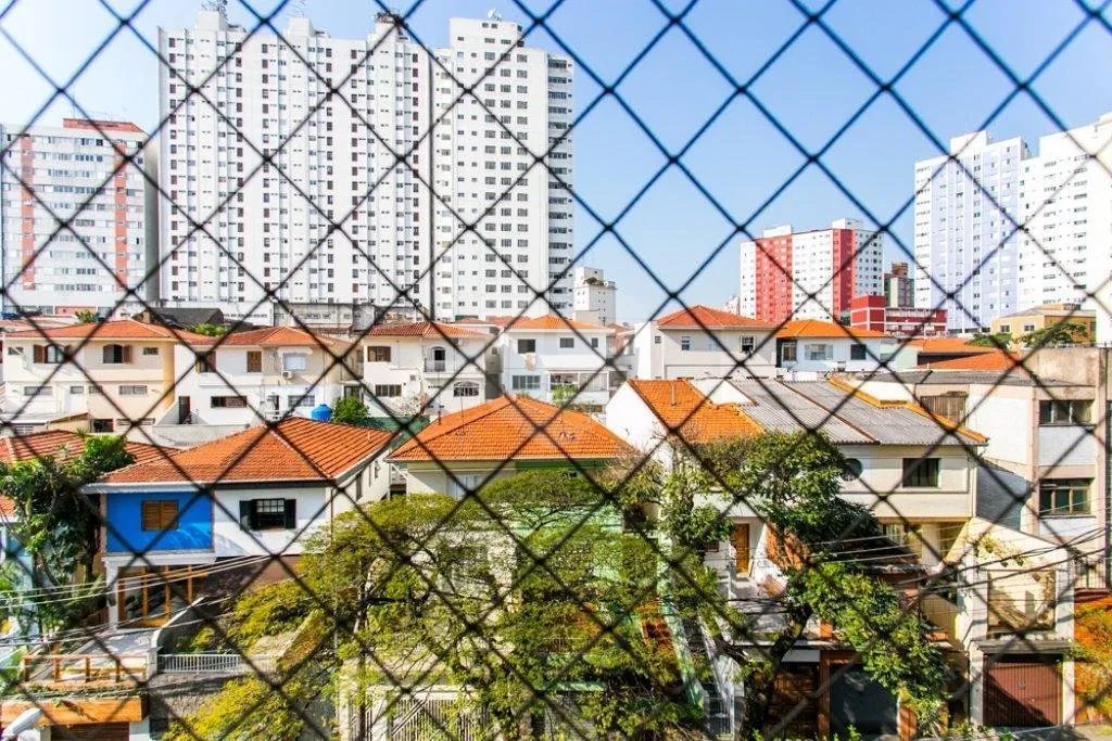 Apartamento com 2 quartos à venda em Sumarezinho - SP