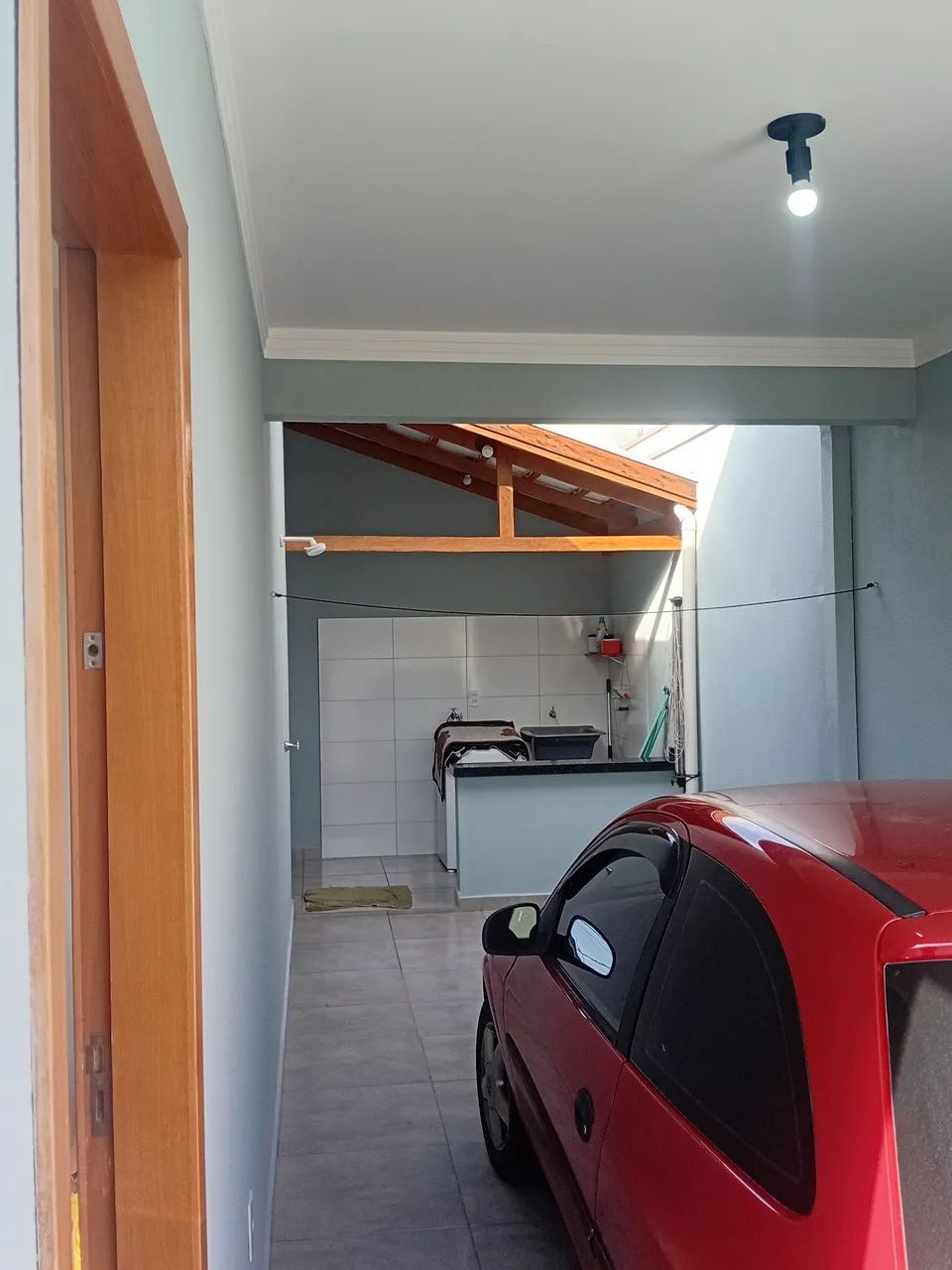 CASA NOVA - Foto 4