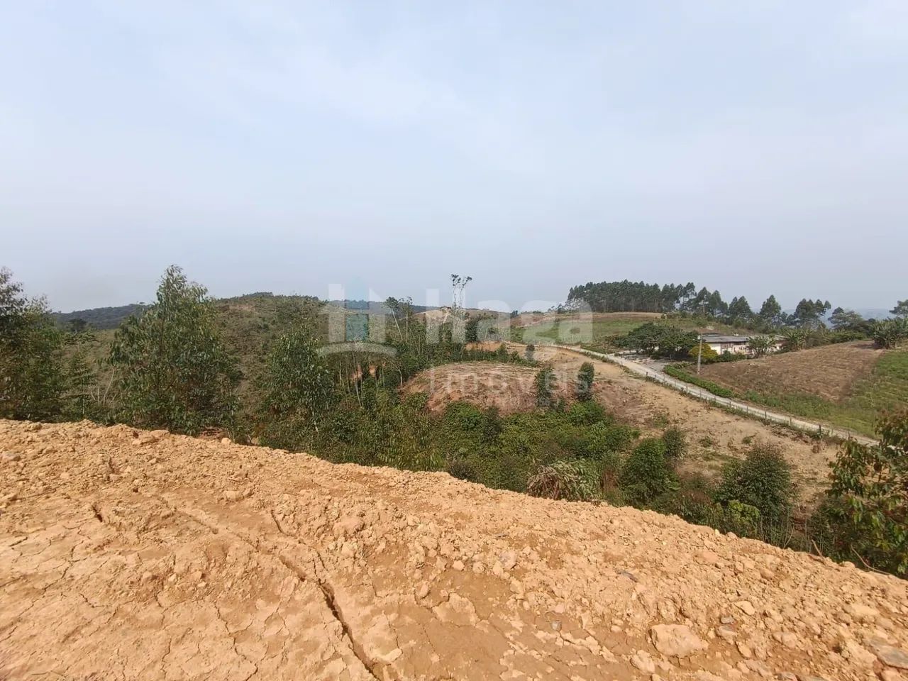 Terreno Rural à venda em Botuverá/SC - Foto 3