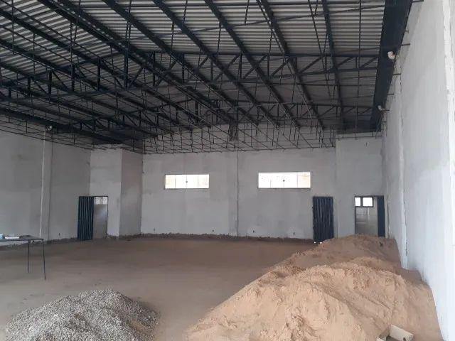 Locação Galpão/ Loja - Foto 3