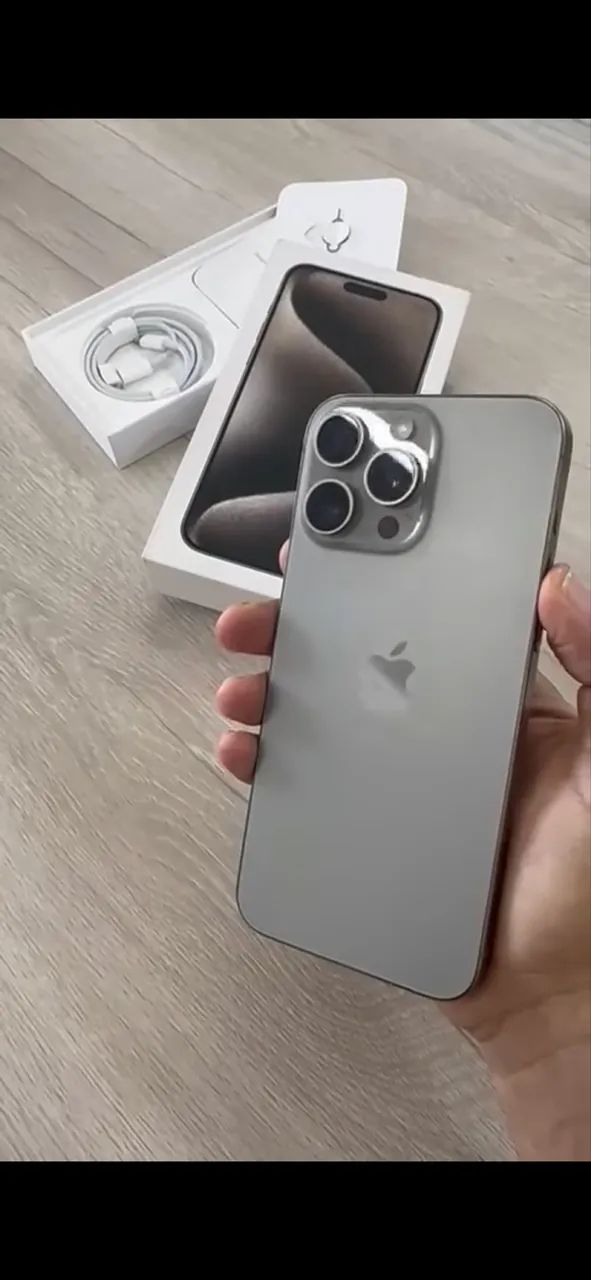 iPhone  - Foto 2
