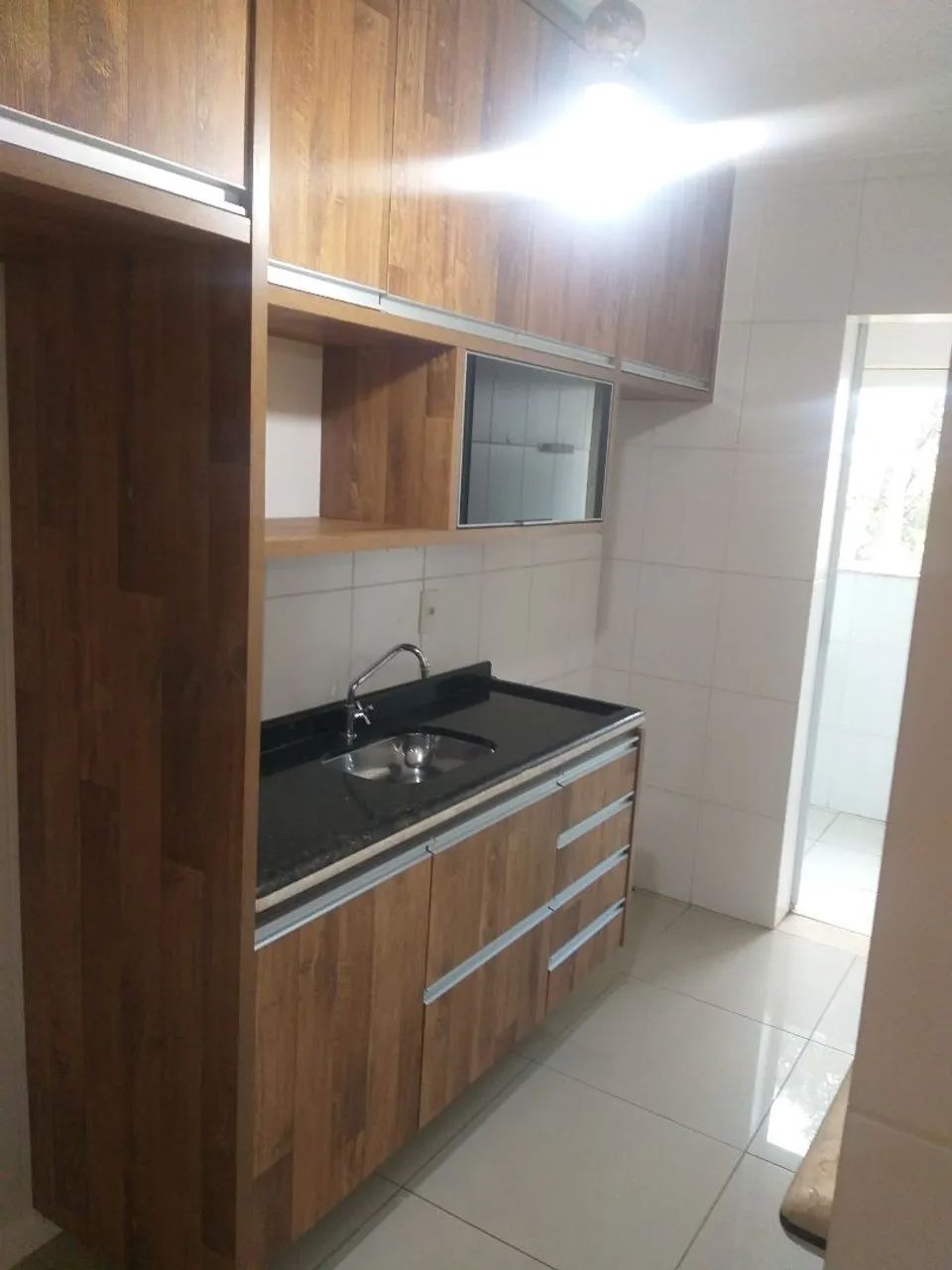 Apartamento Indaiatuba Monte Verde  - Foto 5