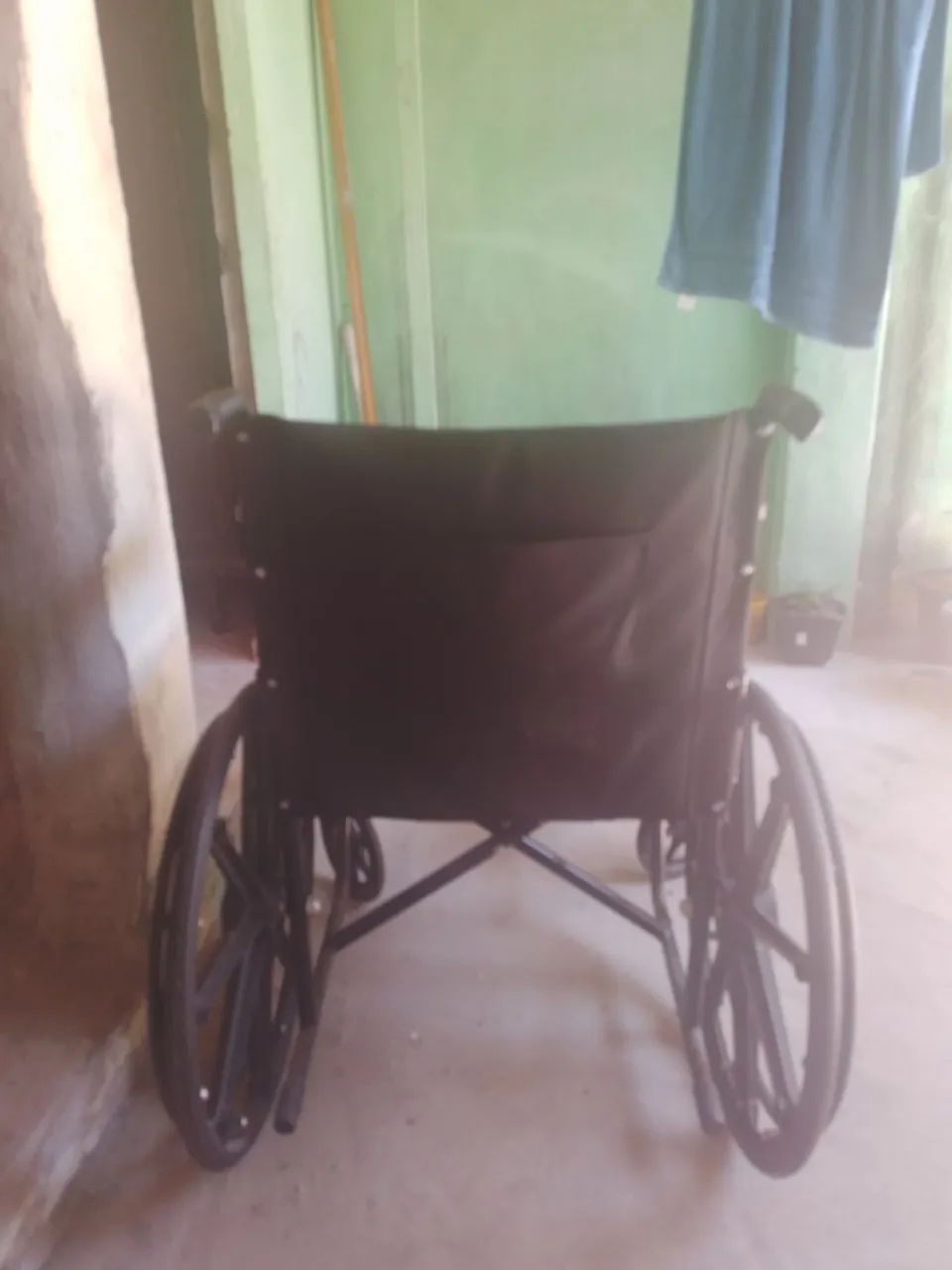 Cadeira de rodas - Foto 4