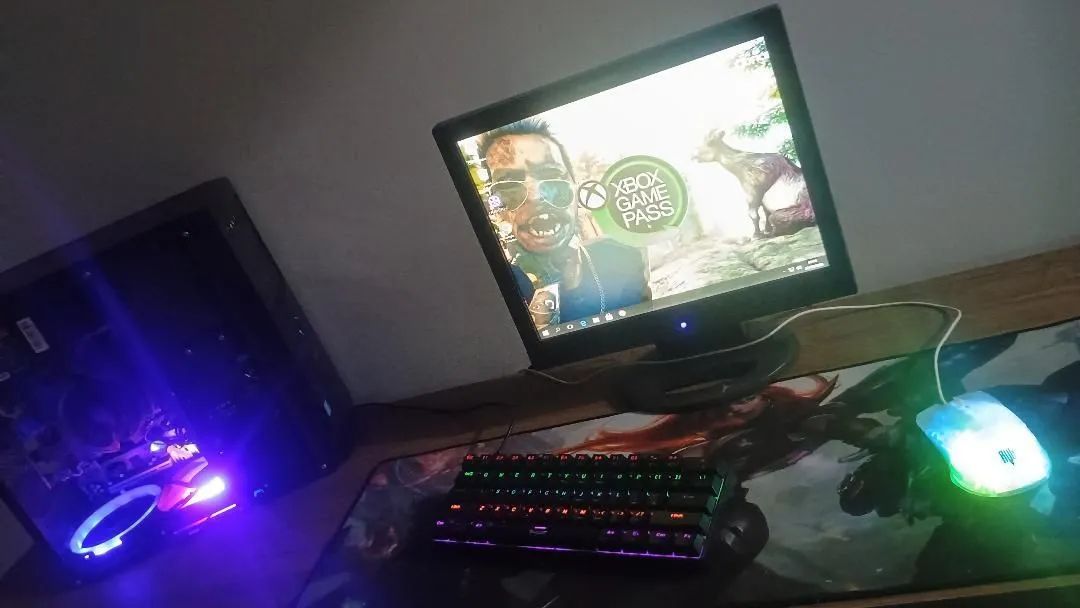 Pc i3 completo - Foto 2