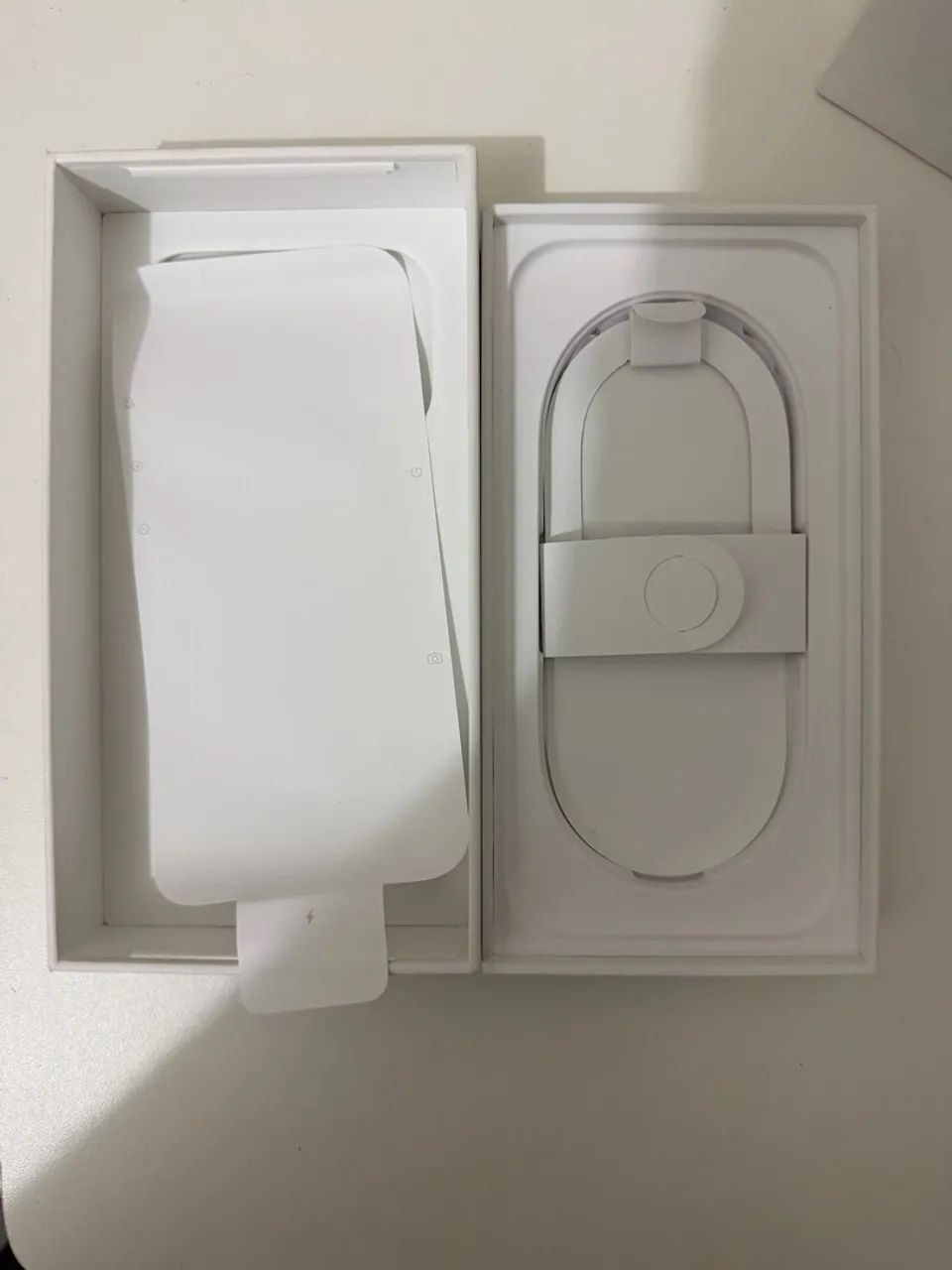iPhone 17 Pro 512gb Silver - Foto 2