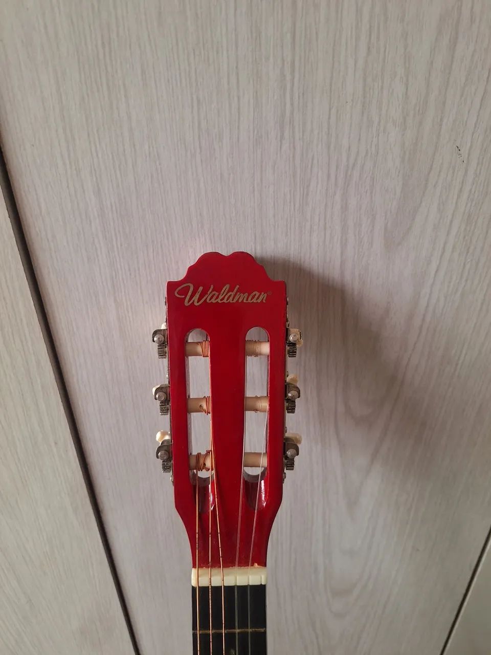 Vendo violão  - Foto 2