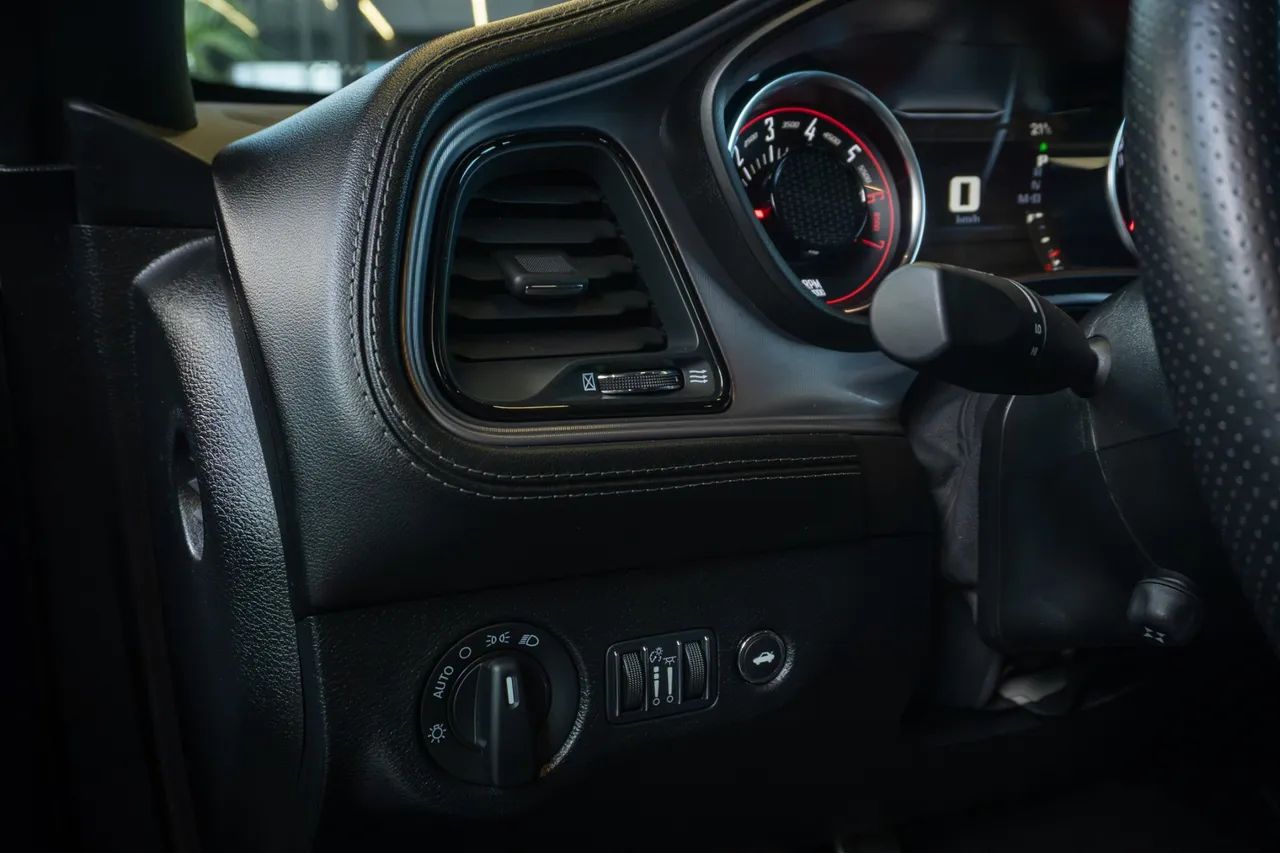 Dodge Challenger RT 2023 - Foto 4