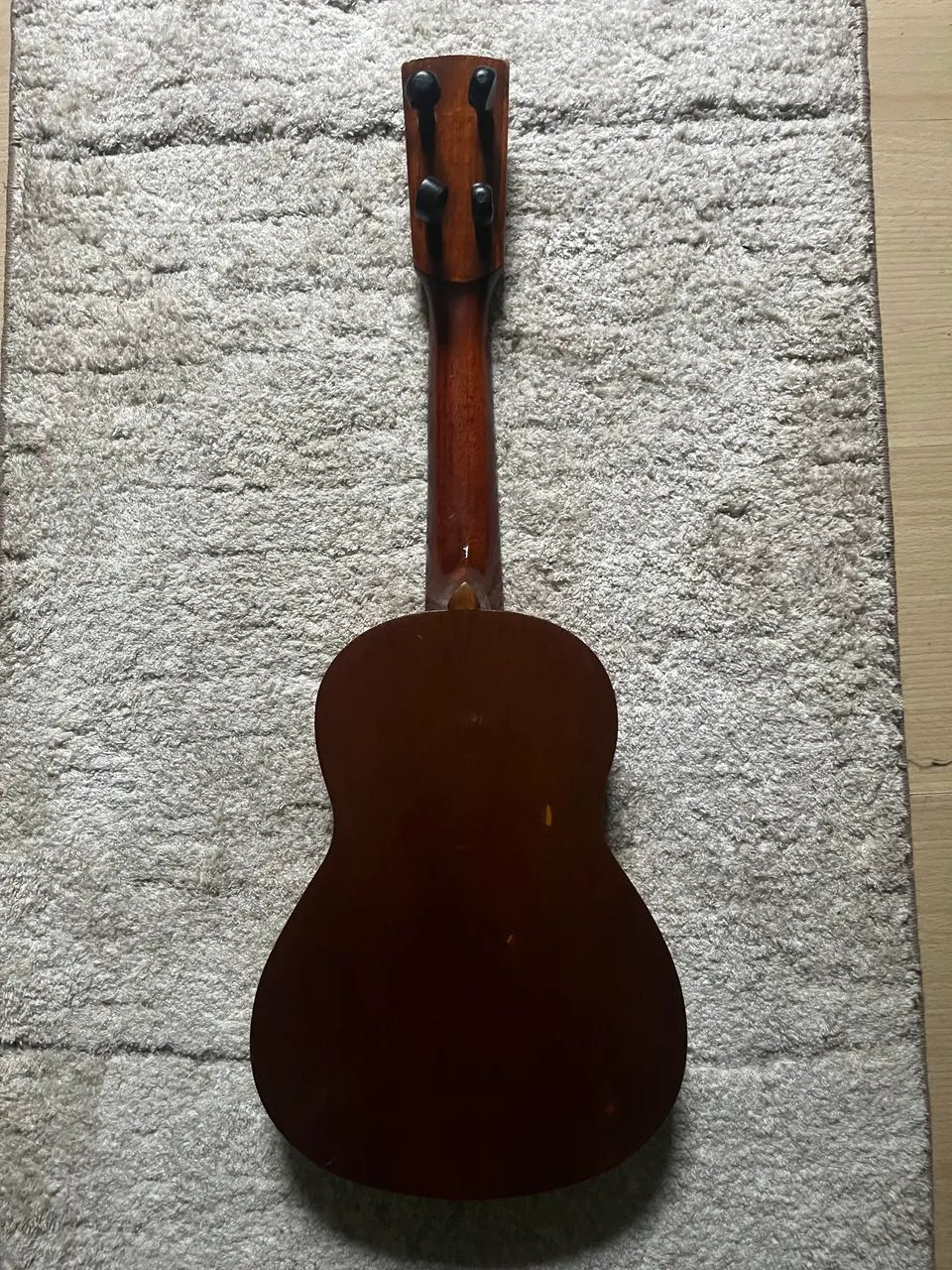 Cavaquinho Tranquillo Giannini Antigo  - Foto 4