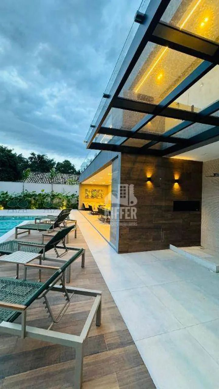 Casa com 5 quartos para alugar, 720 m² por R$ 36.800/mês - Vila Progresso - Niterói/RJ - Foto 16