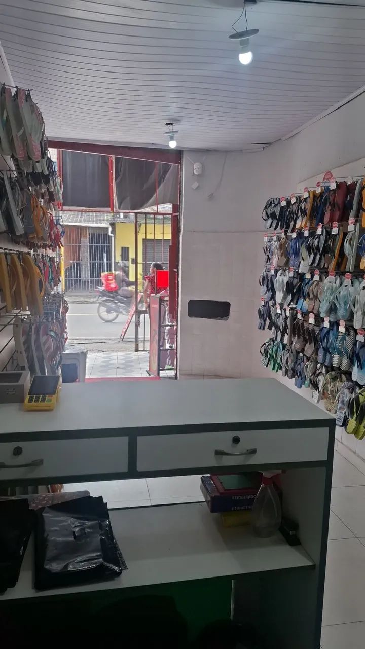 oportunidade aluguel loja comercial  - Foto 3