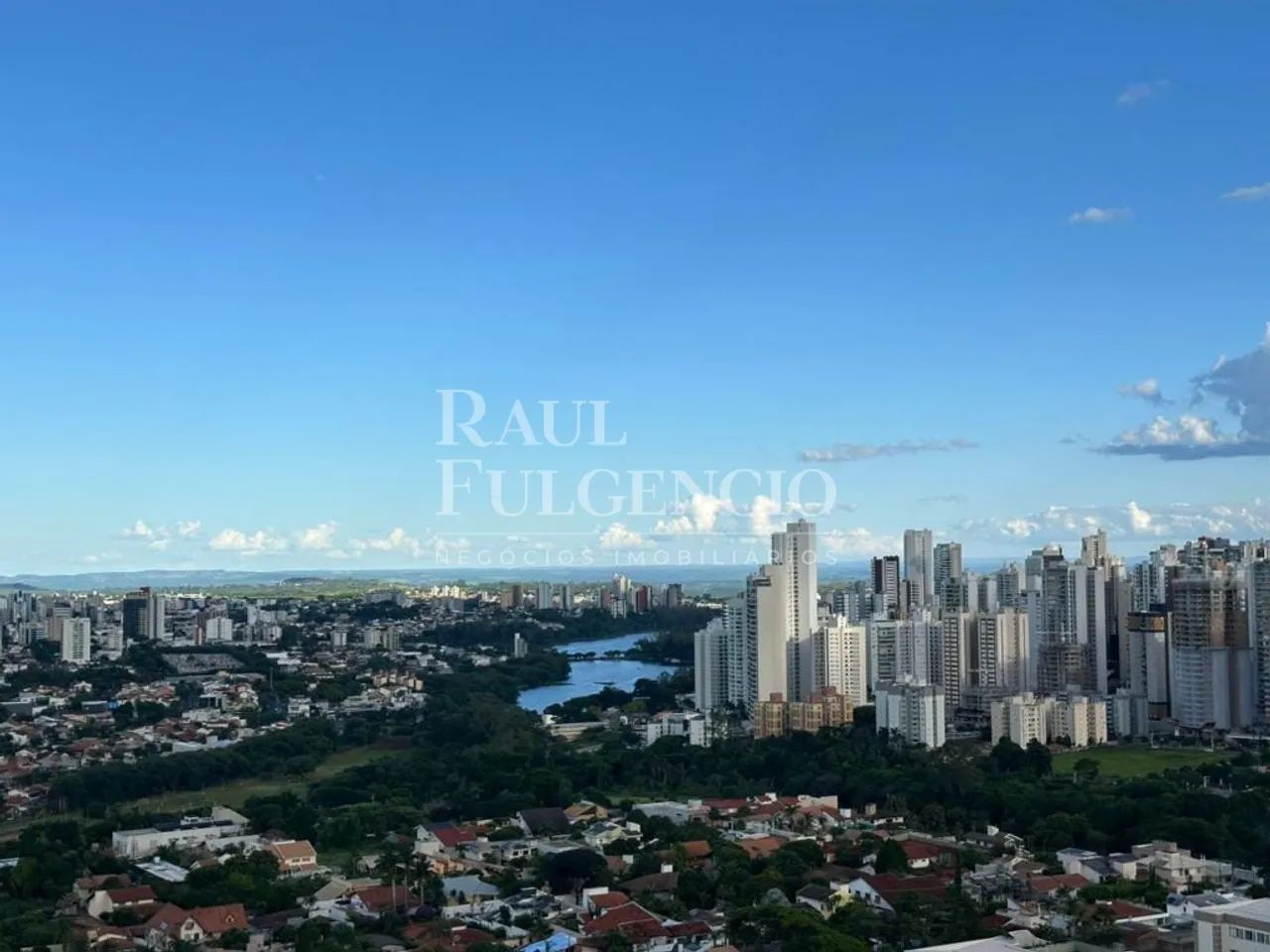 Edifício Sunset Faria Lima- andar alto- próximo á UEL-