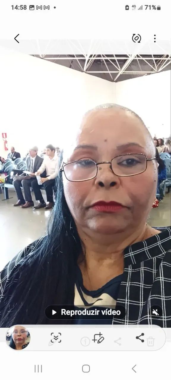 Cuidadora de idosos - Foto 2