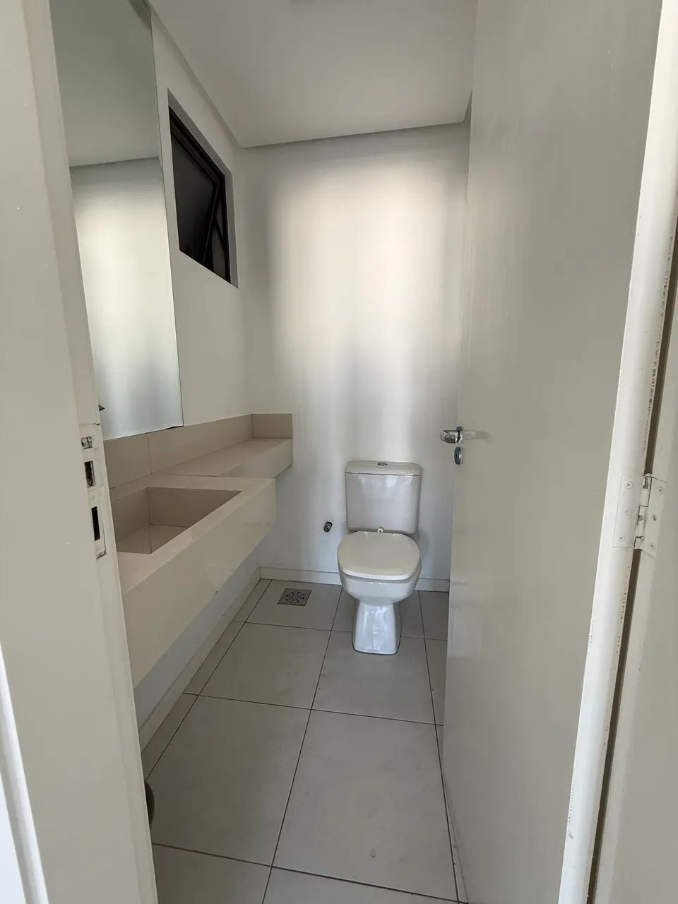 BARBADA EM CRICIUMA 3 quartos, suite, lavabo  - Foto 3
