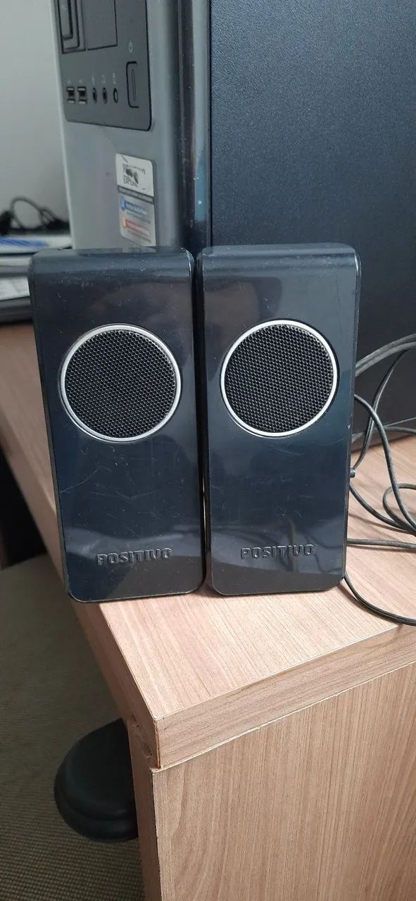 Computador Completo Marca Positivo  - Foto 3