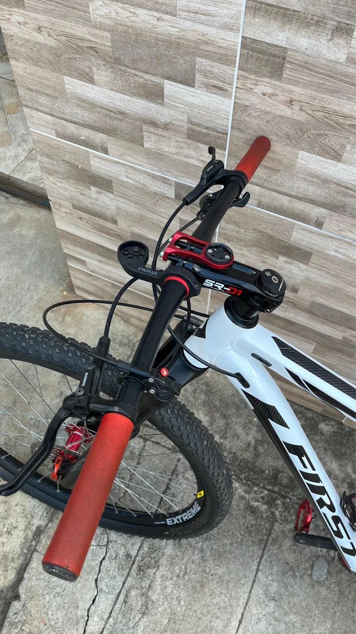 Bicicleta completa  - Foto 5