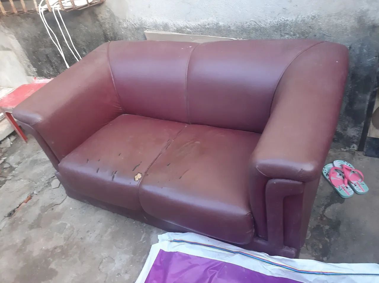 Vende se 