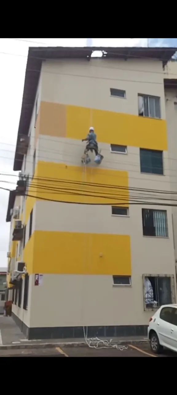 pintura predial e residencial 