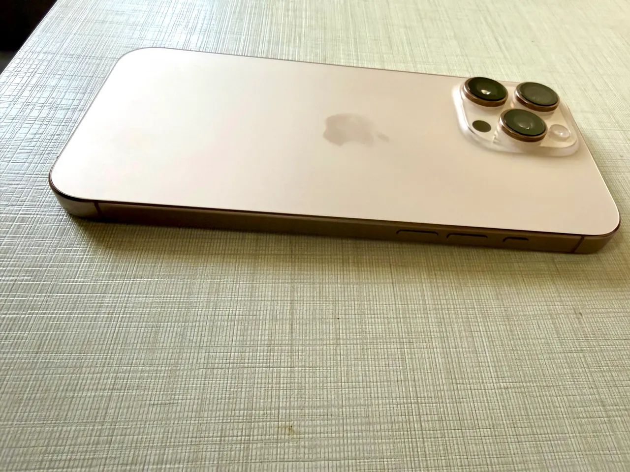 iPhone 16 pro Max 512 GB - Foto 5
