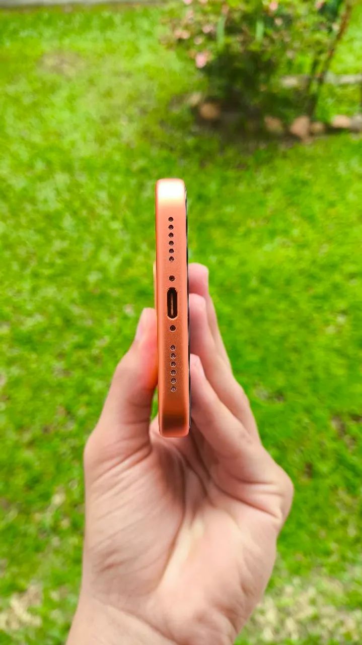 iPhone 17 pro Max 256gb - Foto 5