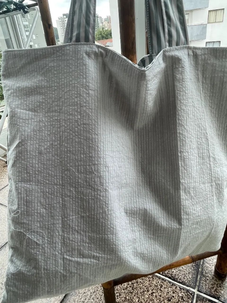 Ecobag Elegância 