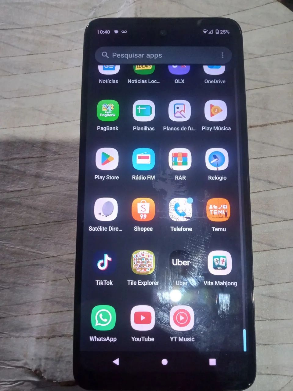 Motorola moto g22 - Foto 2