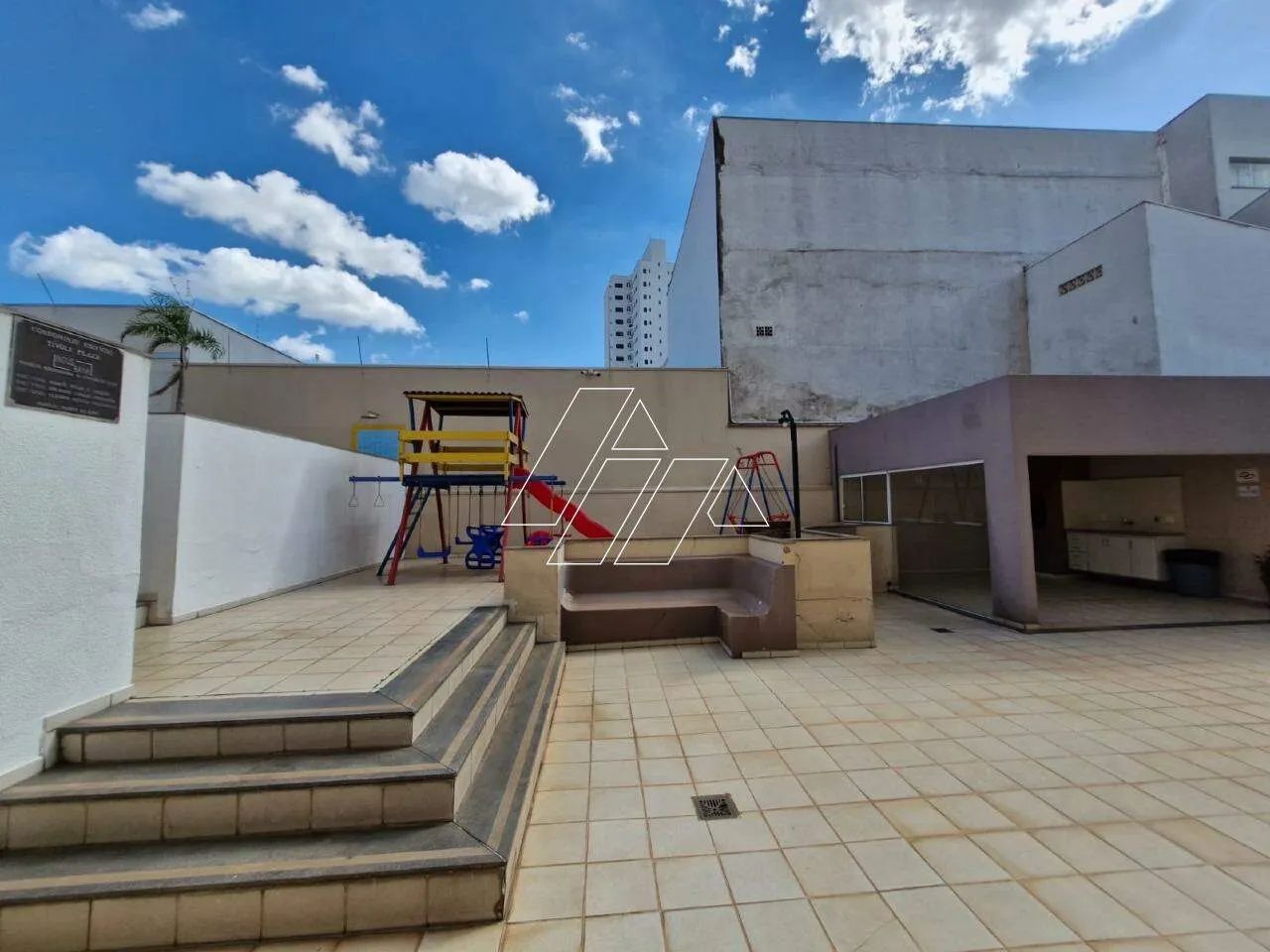 Apartamento 3 dormitórios para venda no Edifício Tivoli Plaza - Foto 3