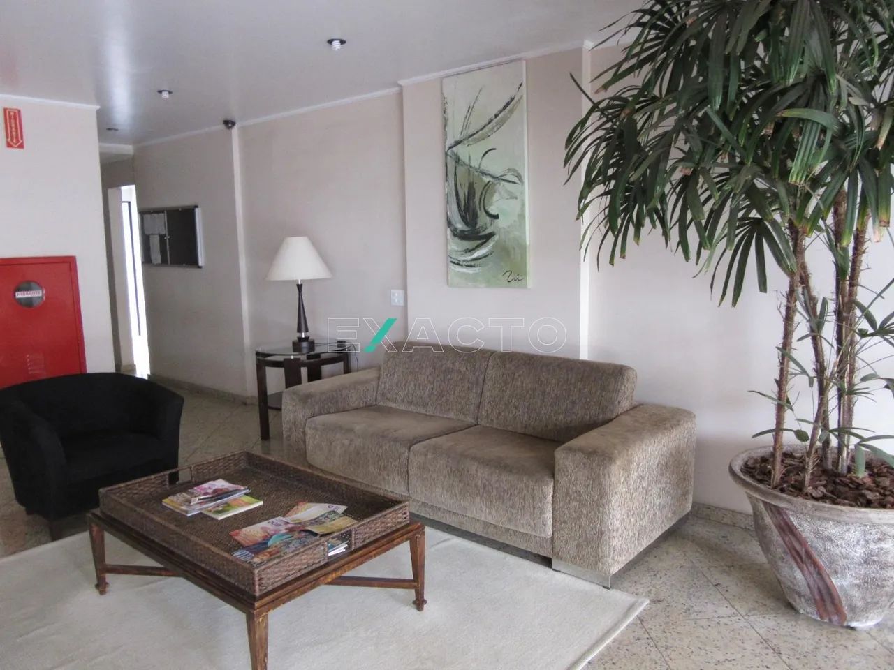 apartamento - Vila Nova - Campinas - Foto 2