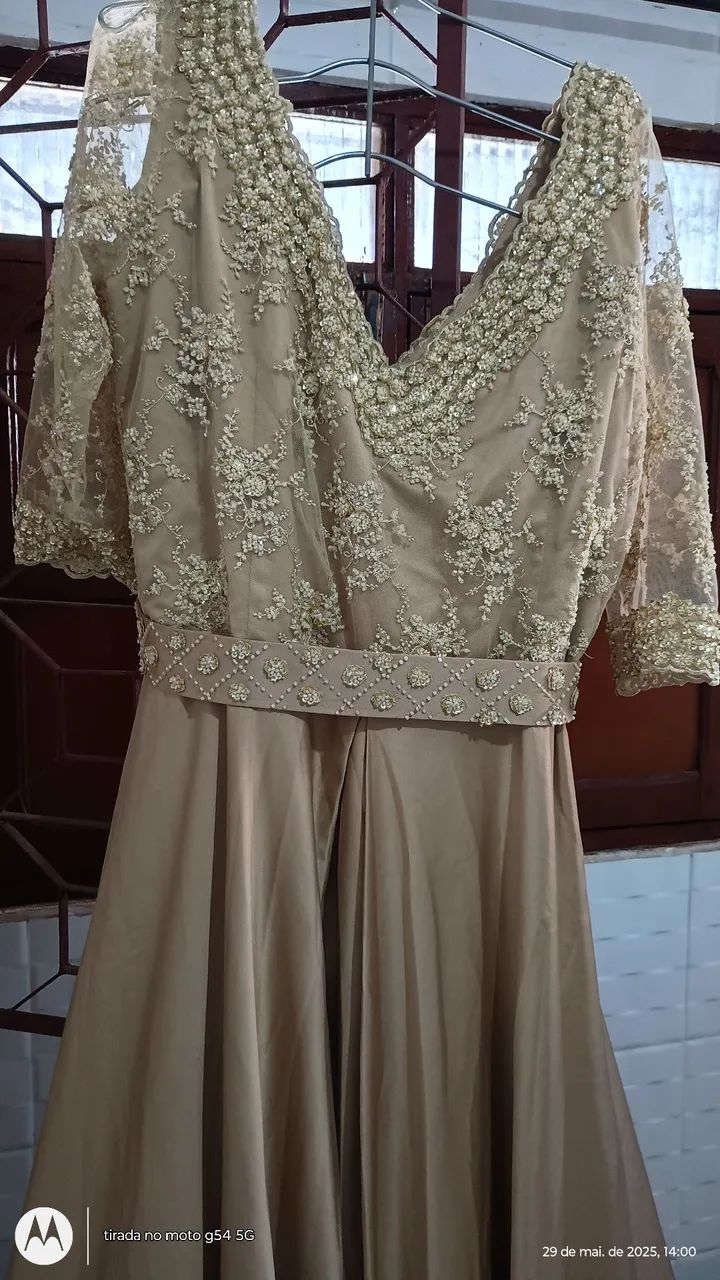 Vestido de festa  - Foto 2