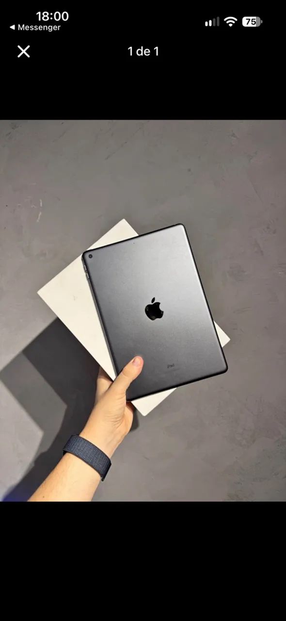 iPad 9 64gb - Foto 3