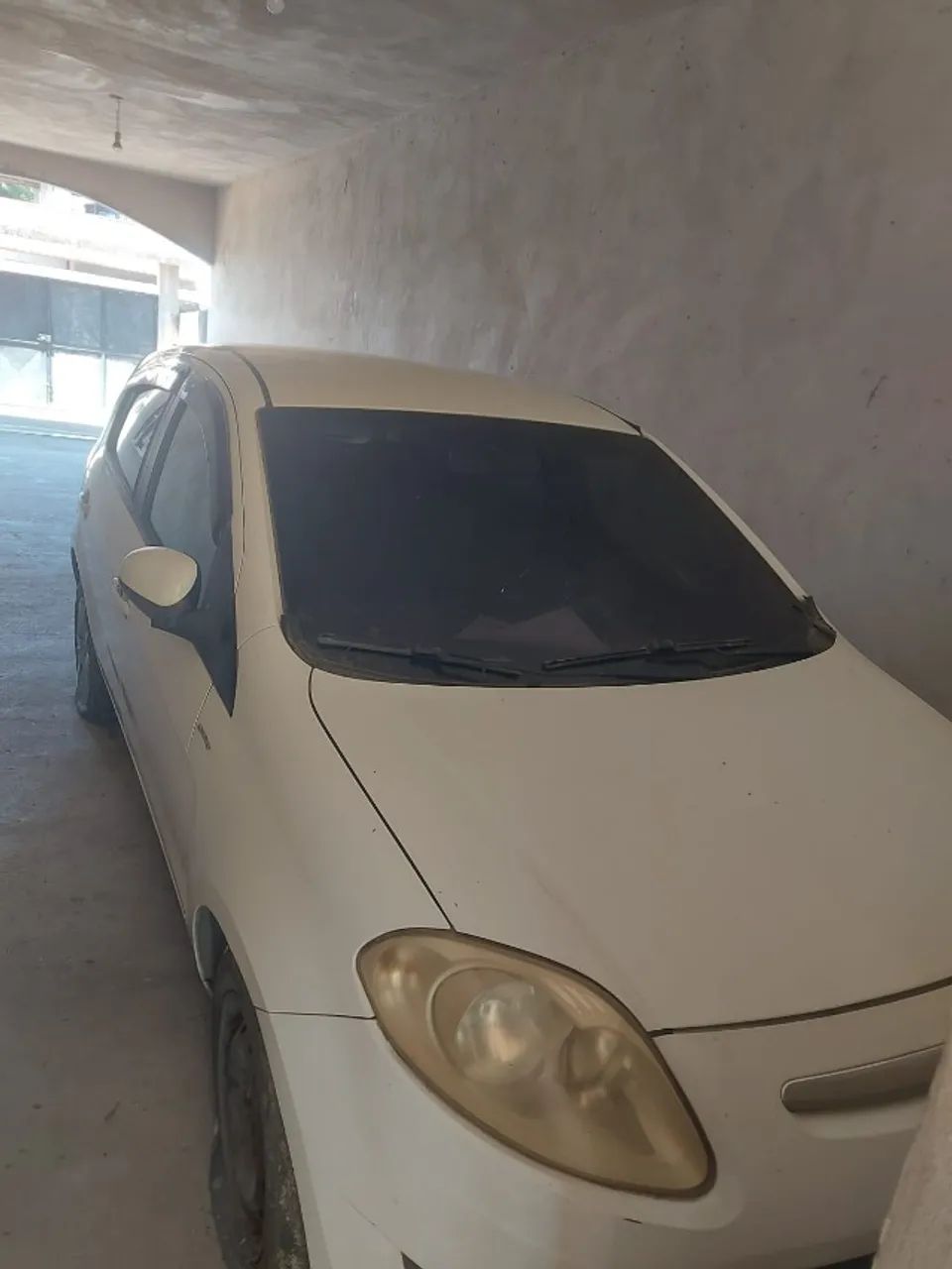 Fiat Palio Essence 1.6 Flex 16V 5P 2013 - Foto 2