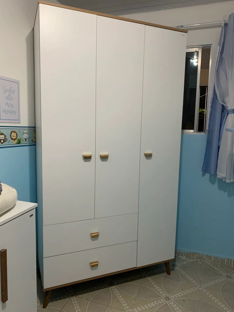Vende-se Guarda-roupa  - Foto 2