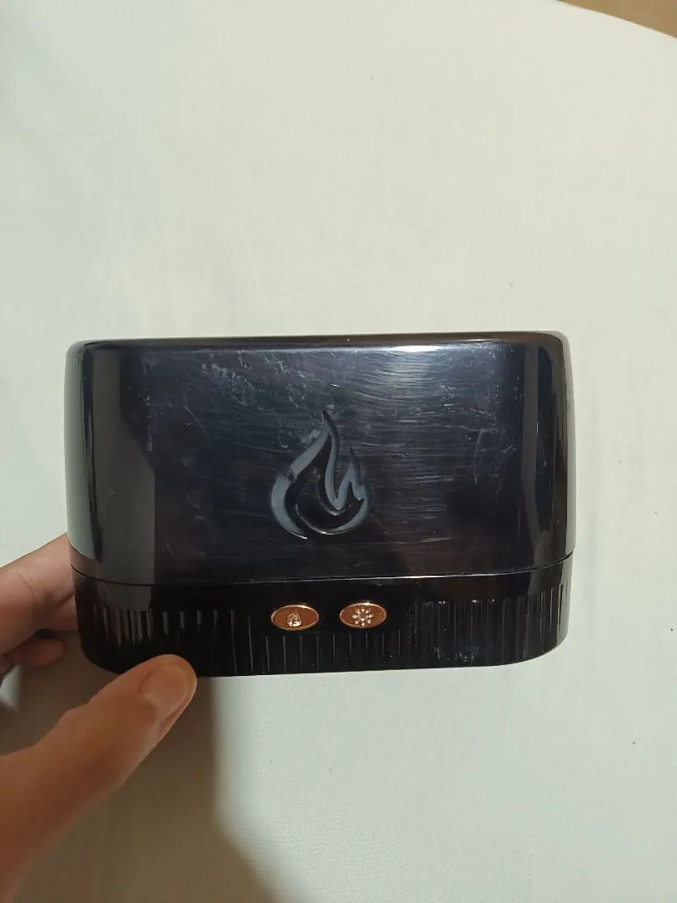 Vaporizador 