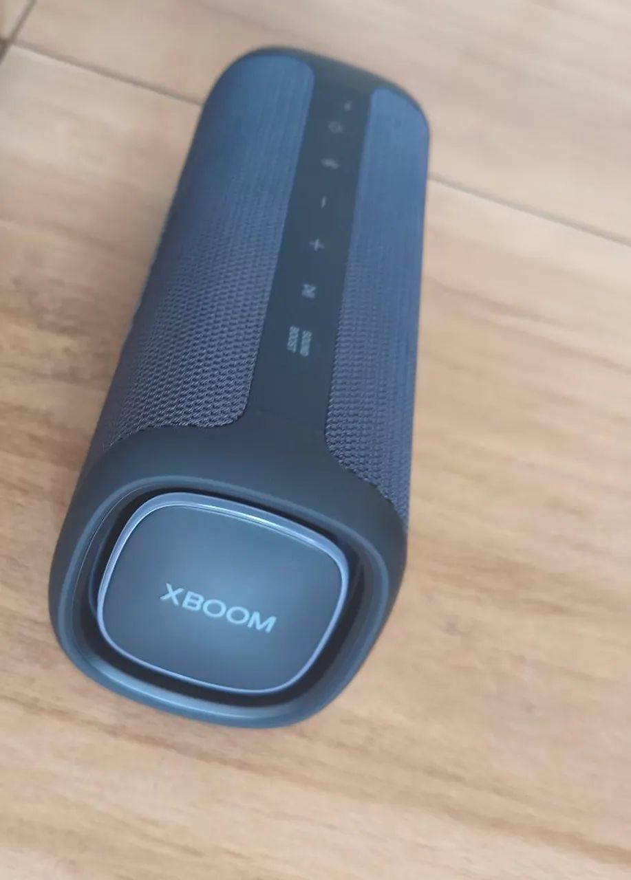 lg xboom xg7s  - Foto 4