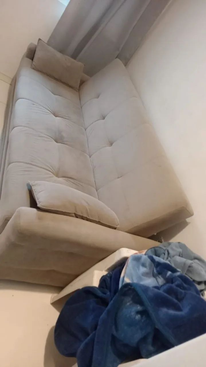 Sofá cama 