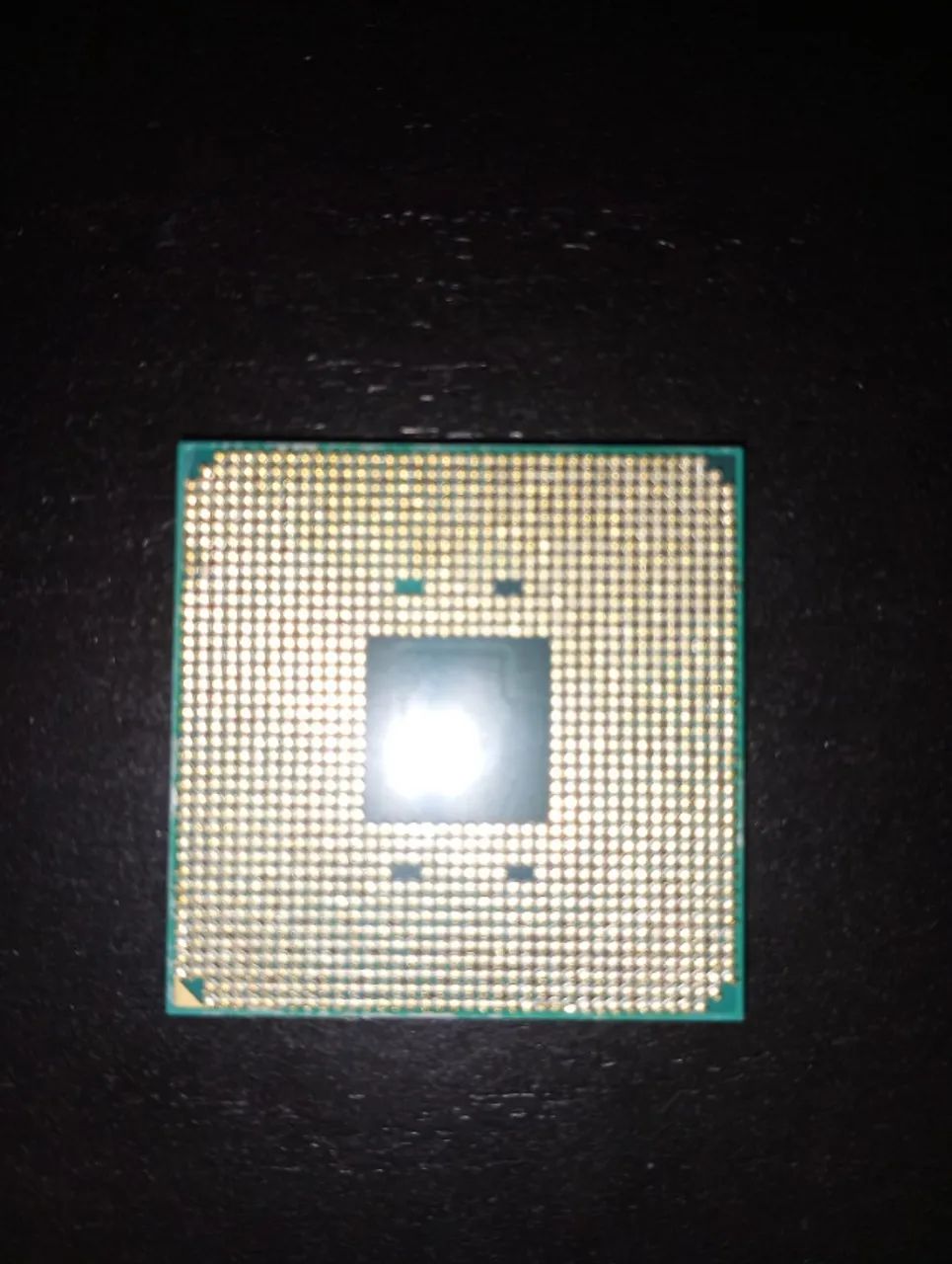 Ryzen 5 3400g/vega11 funcionando perfeitamente. - Foto 2