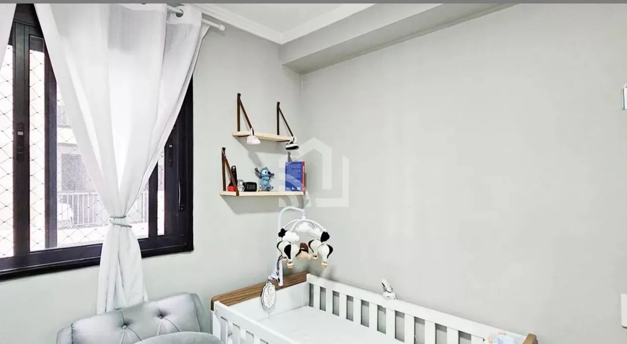 Apartamento à Venda no Pres. Altino Osasco  Pronto para Morar! - Foto 11