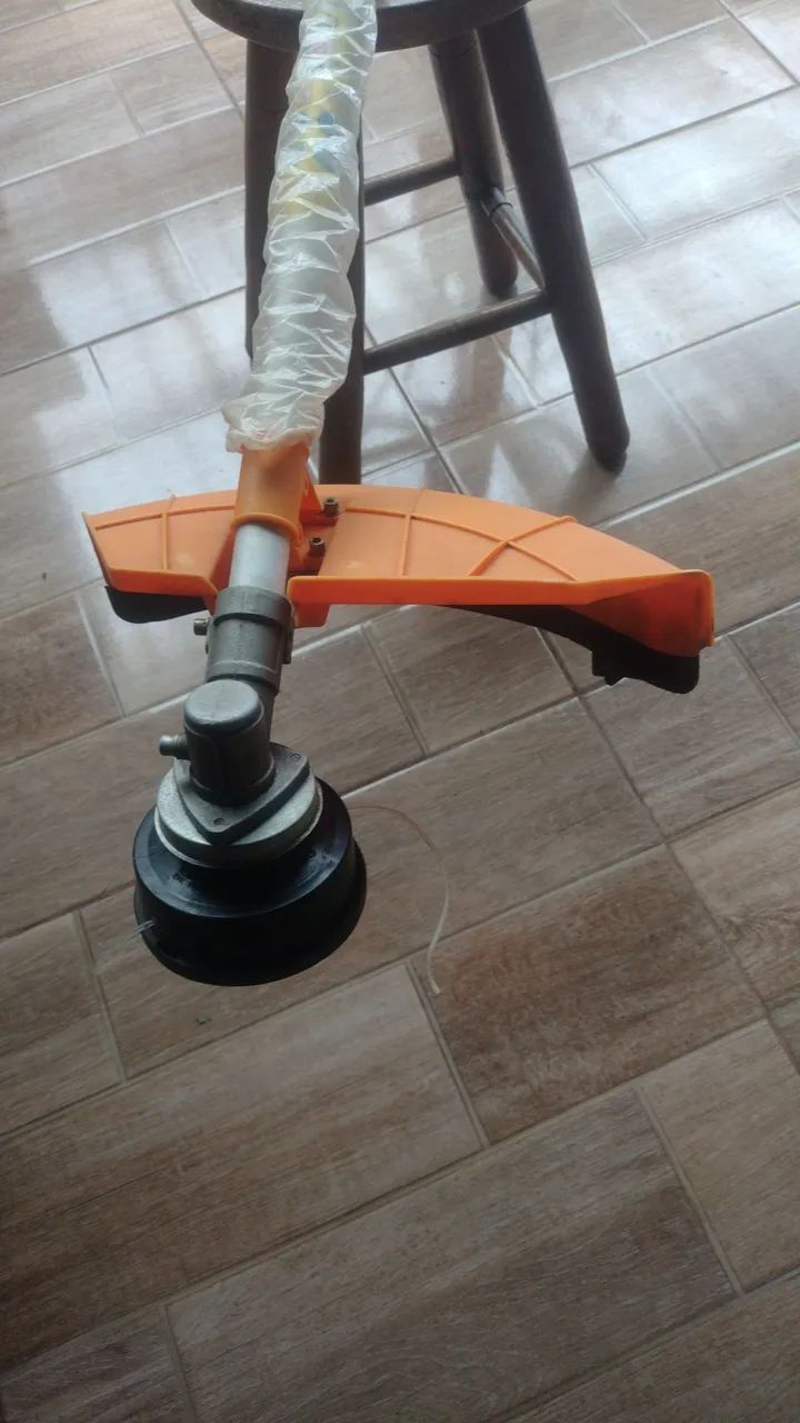 Roçadeira STHIL  - Foto 4