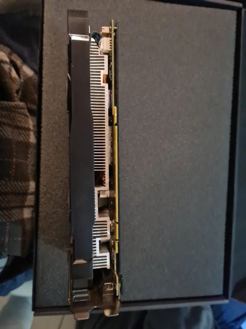 GEFORCE-GTX 1660  - Foto 2