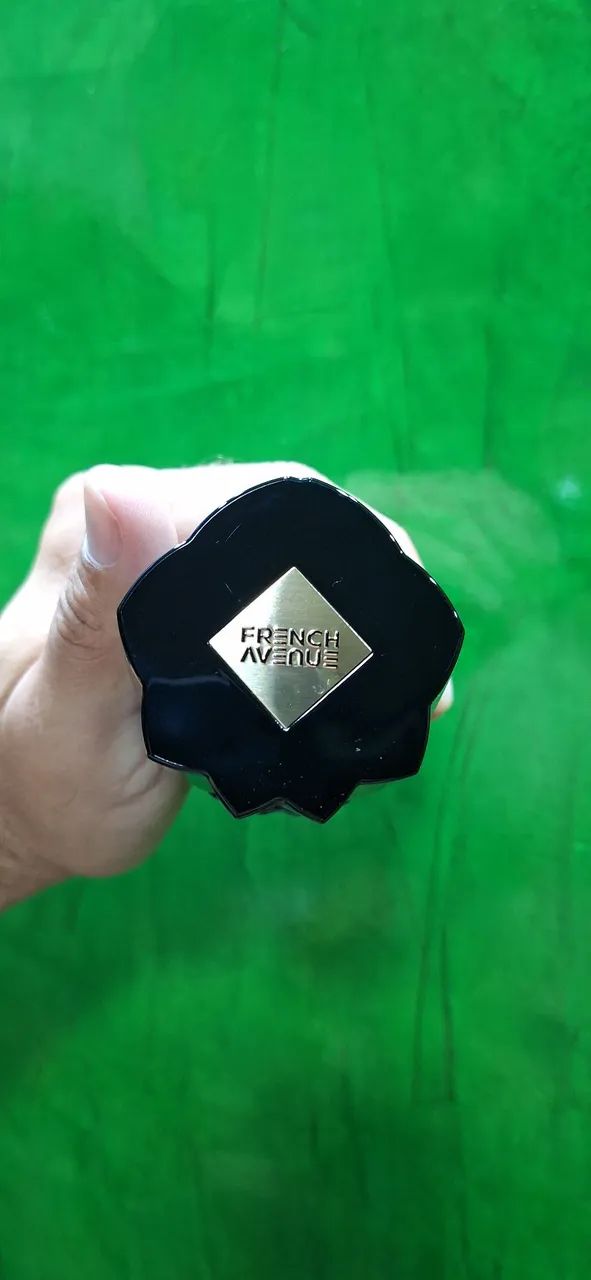 Perfume Royal Blend Nero, Extrait de Parfum 100ml - Foto 5