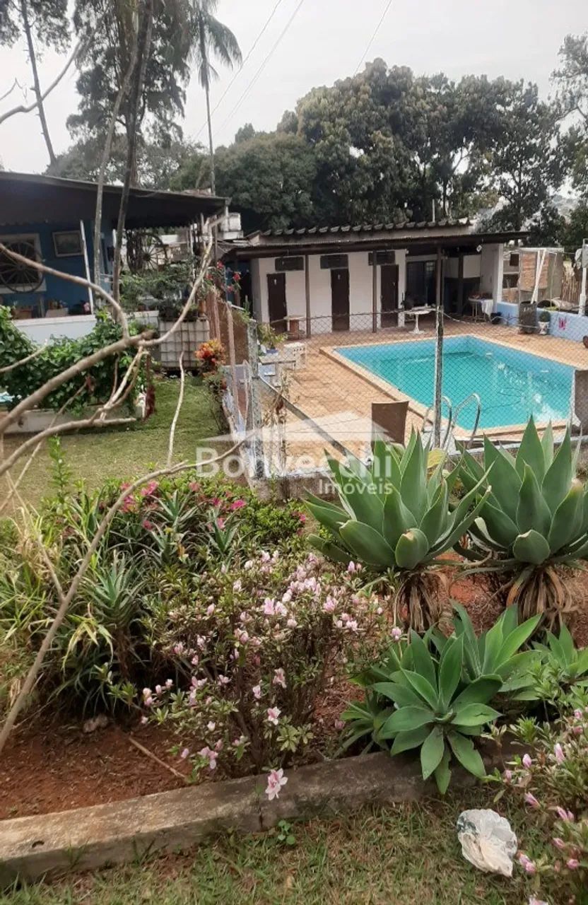 Chácara à venda em Sorocaba